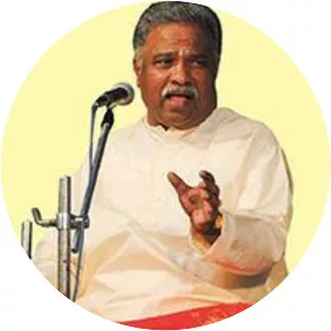 Pandit Venkatesh Kumar - Indian vocalist