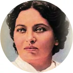 Pandita Ramabai