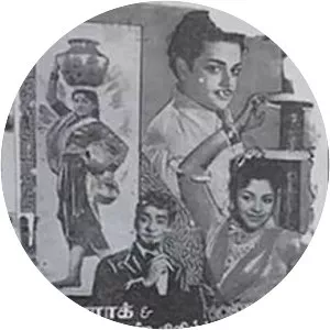 Pandithevan - 1959 ‧ 3h 27m