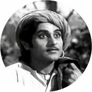 Panditrao Nagarkar photograph