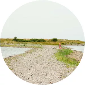 Pandju - Island in Estonia