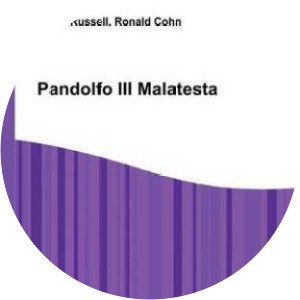 Pandolfo III Malatesta - Italian condottiero