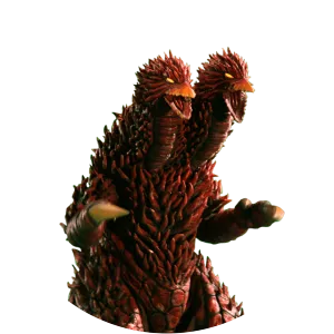 Pandon - Ultraman character