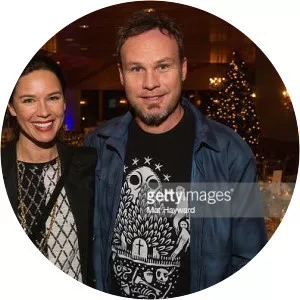 Pandora Andre-Beatty - Jeff Ament's wife