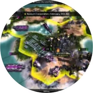 Pandora: First Contact