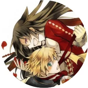 Pandora Hearts