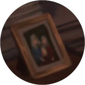 Pandora Lovegood photograph