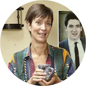 Pandora Warnford-Davis photograph