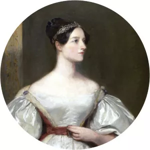 Pandrosion - Mathematician