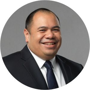 Pandu Patria Sjahrir