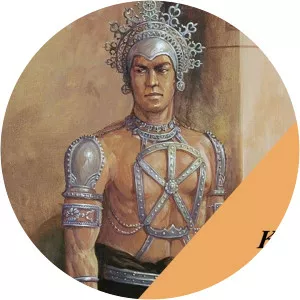 Pandukabhayaof Anuradhapura