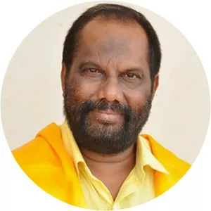 Pandula Ravindra Babu