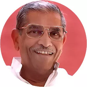 Pandurang Shastri Athavale