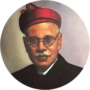 Pandurang Vaman Kane