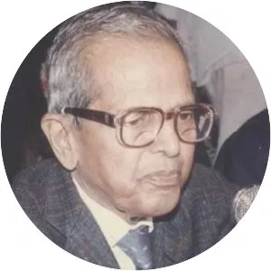 Pandurang Vasudeo Sukhatme