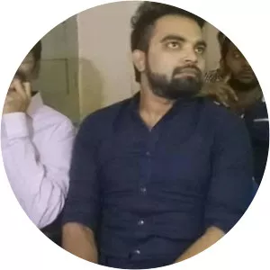 Panduranga Machiraju photograph