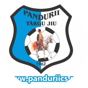 Pandurii Targu Jiu