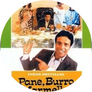 Pane, burro e marmellata