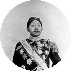 Panembahan Hanyakrawati