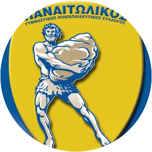 Panetolikos F. C. - Football club