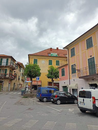 Panetteria Pasticceria F.lli Aurilia