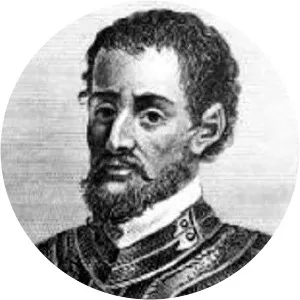 Pánfilo de Narváez