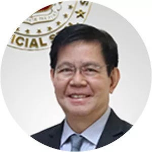 Panfilo Lacson - Former Senator of the Philippines