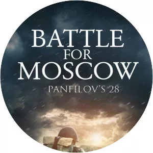 Panfilov's 28 Men - 2016 ‧ Drama/Action ‧ 2h 35m