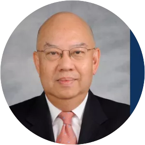 Pang Kin-kee - Judge