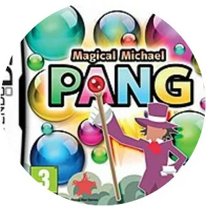 Pang: Magical Michael