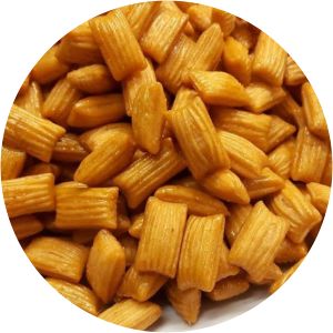 Pang Pang photograph