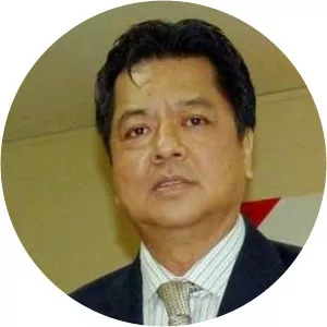 Pang Tee Chew - Chief Executive Officer of Mamee Double-Decker