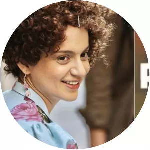 Panga - 2020 ‧ Drama/Sport