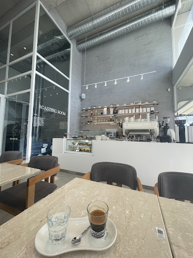 Pangea Coffee Company