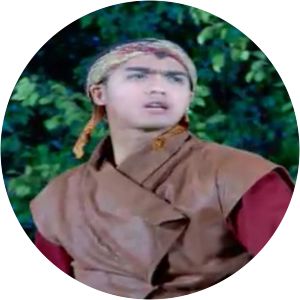 Pangeran Carbon photograph