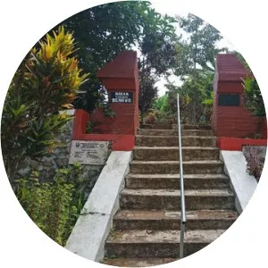 Pangeran Hadipati Benowo photograph