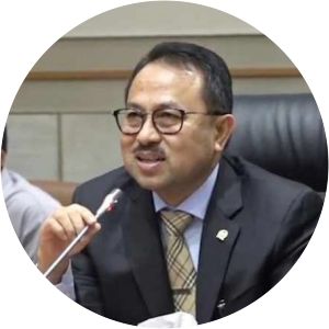 pangeran khairul saleh