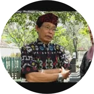 Pangeran Timur - Sultan Trenggana's son