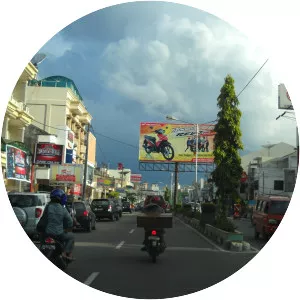 Pangkal Pinang