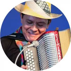 Pangue Maestre - Musical artist