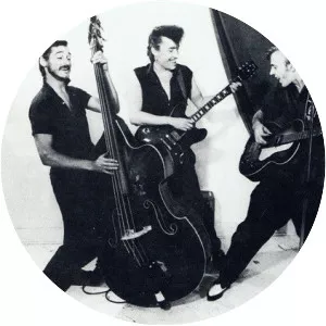 Panhandle Alks - Musical group