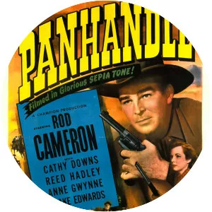 Panhandle