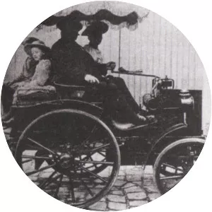 Panhard - Vehicle manufacturer