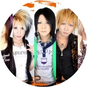 Panic Channel - Rock band