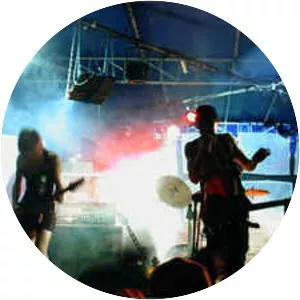 Panic DHH - Musical group