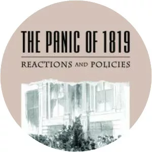 Panic of 1819 - 