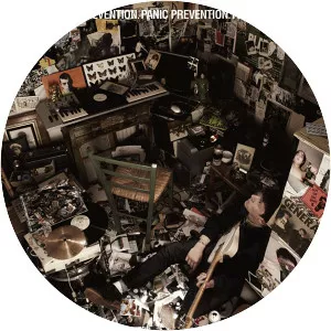 Panic Prevention - Album by Jamie T
