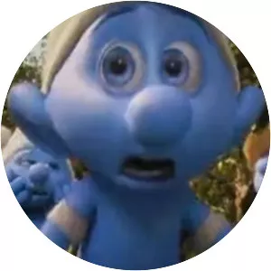 Panicky Smurf - Fictional character