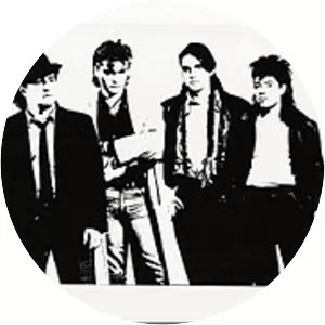 Pánico en el Teléfono - Musical group