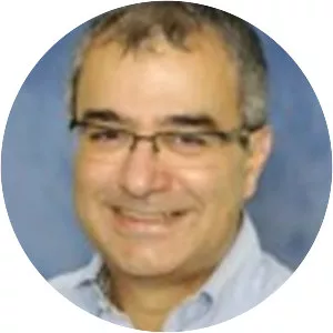 Panicos O. Demetriades